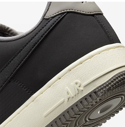 Nike Official Authentic Air Force Men's Casual Lightweight Low-Top Durable Sneakers FZ5225-001