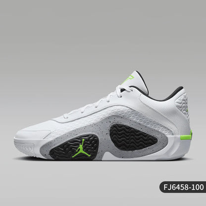 Nike genuine JORDAN TATUM 2 New Men's Casual Shoes FJ6458-300