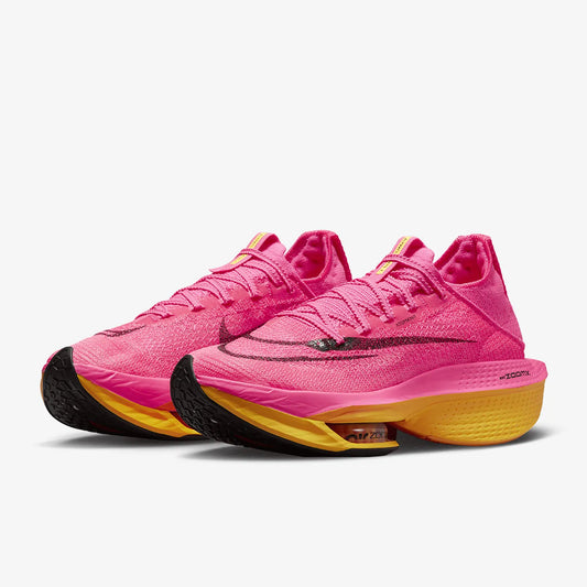 Nike Genuine ALPHAFLY NEXT% 22 Unisex Cushioned Running Shoes DN3559-600