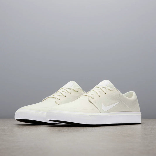 Nike Genuine SB Unisex Couple Low-Top Casual Student Sneakers 723874-111