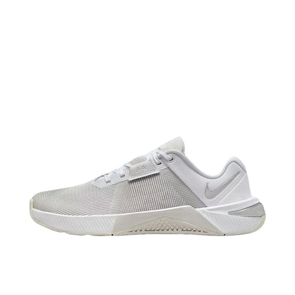 Nike Metcon 10 Women and Men Training Shoes, Anti-slip, Durable, Soft, Thick Sole, Round Toe, Black - HJ1875-002