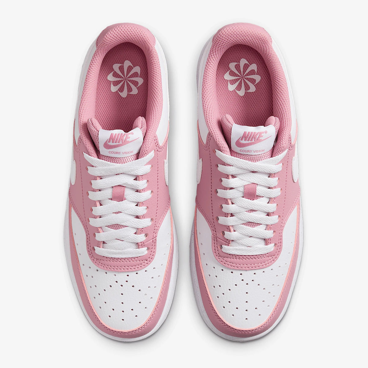 „Nike“ oficialūs nauji moteriški „Air Force 1 Low“ kasdieniai sportiniai bateliai DH3158-603