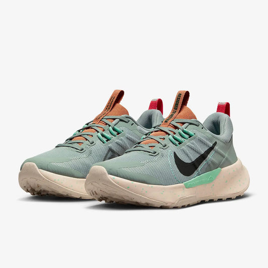 Nike genuine Juniper Trail 2 women's sports shock-absorbing running shoes DM0821-301