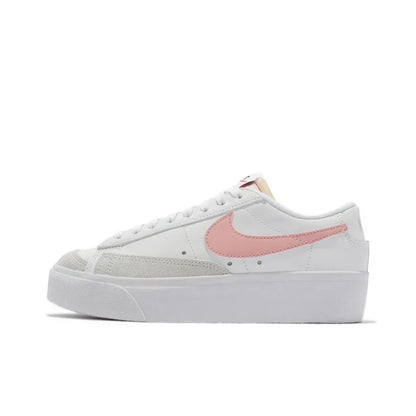 Nike Blazer Men's Fashionable Casual Comfortable Lightweight Breathable Low-Top Sneakers DA6364-101