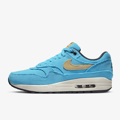 Nike Official Genuine Air Max 1 Low-Top Air Cushion Men's and Women's Sports Casual Shoes FB8915-400