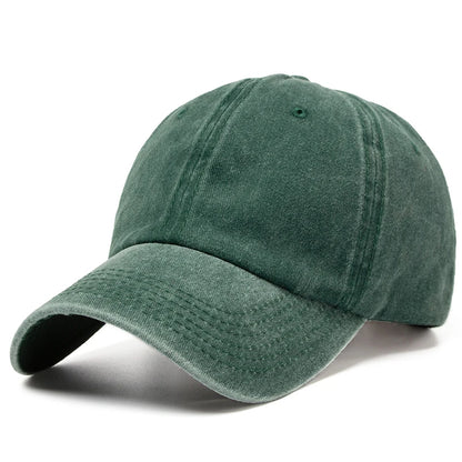 CNTANG Fashion Classic Casual Baseball Cap For Men Spring Summer Blank Caps Women Cotton Solid Snapback Brand Unisex Hats gorras