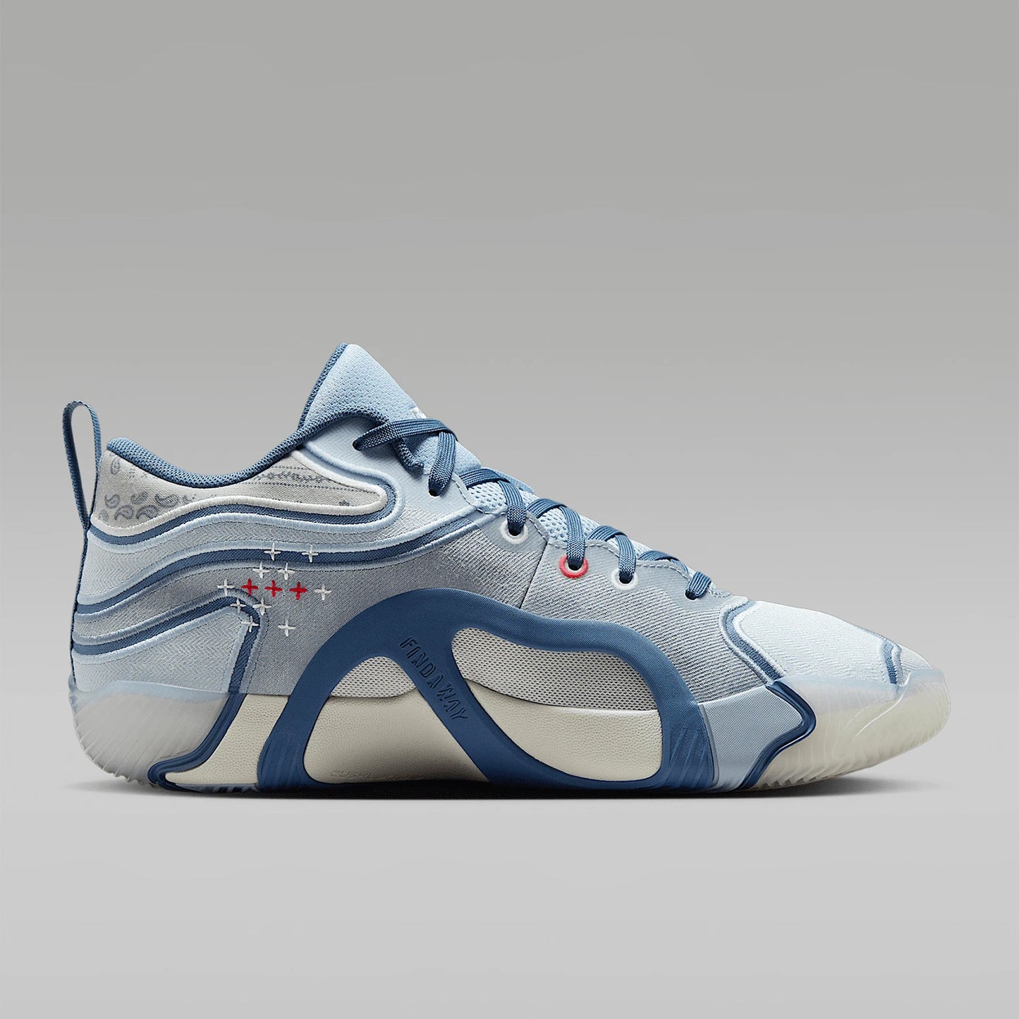Nike Genuine JORDAN Men's Fashion Cushioned Durable Basketball Shoes HV5911-401