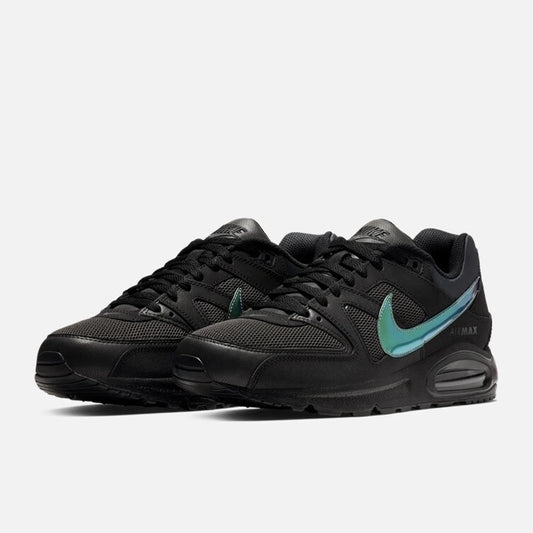 Nike Genuine Air Max Command Men's Air Cushion Breathable Running Shoes CD1514-001