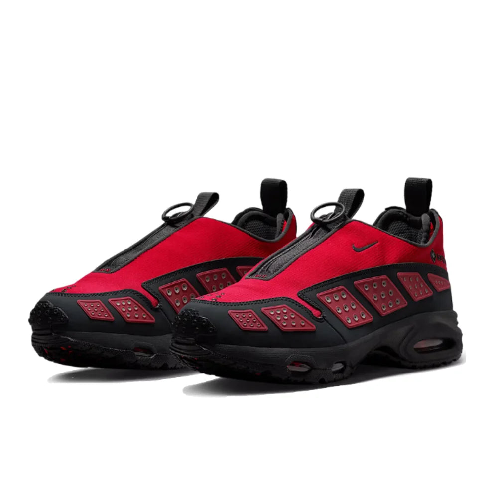 Nike Air Max SNDR GTX Damen: Stilvolle, vielseitige, rutschfeste, strapazierfähige, gepolsterte und bequeme Laufschuhe FZ4238-800