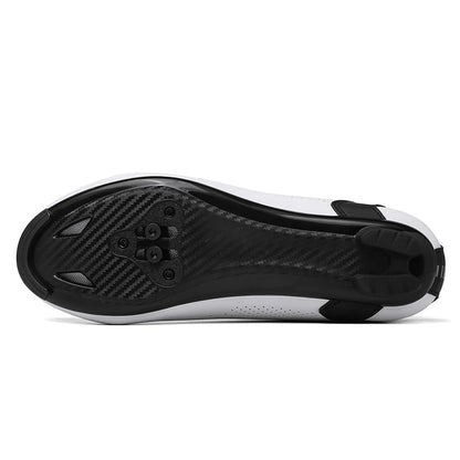 MTB Cycling Shoes Men Sports Dirt Road Bike Shoes Flat Speed Cycling Sneakers Flats Mountain Bicycle Footwear SPD Cleats Shoes