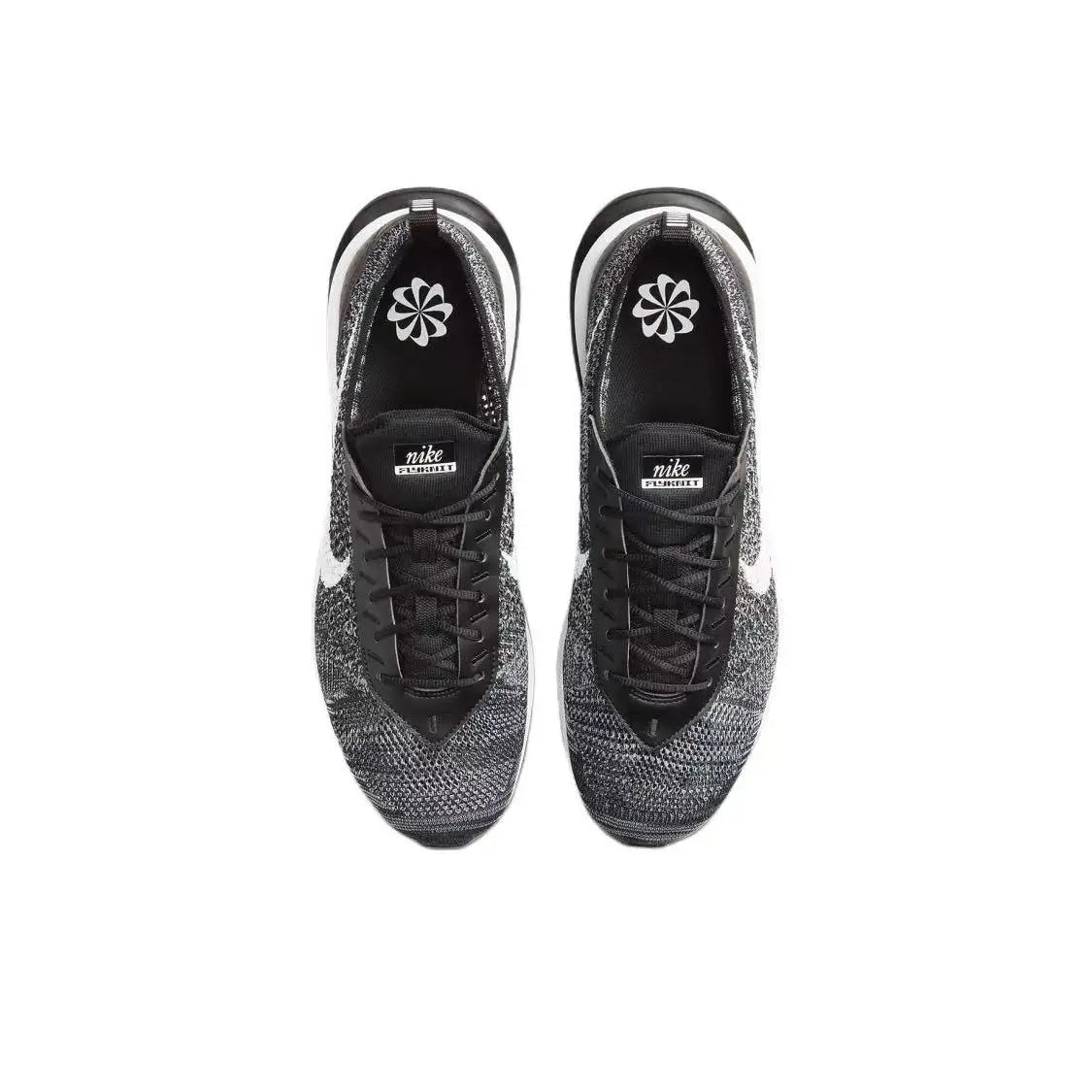 Nike Air Max Flyknit Racer – Bequeme, leichte und strapazierfähige Low-Top-Freizeit-Laufschuhe für Herren DJ6160-002