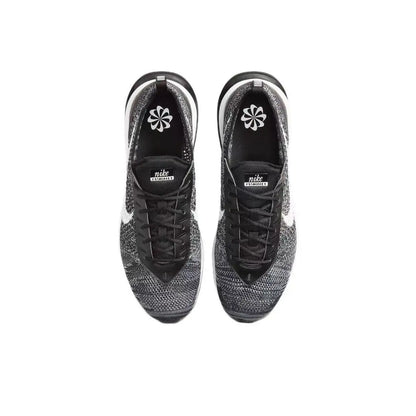 Nike Air Max Flyknit Racer – Bequeme, leichte und strapazierfähige Low-Top-Freizeit-Laufschuhe für Herren DJ6160-002