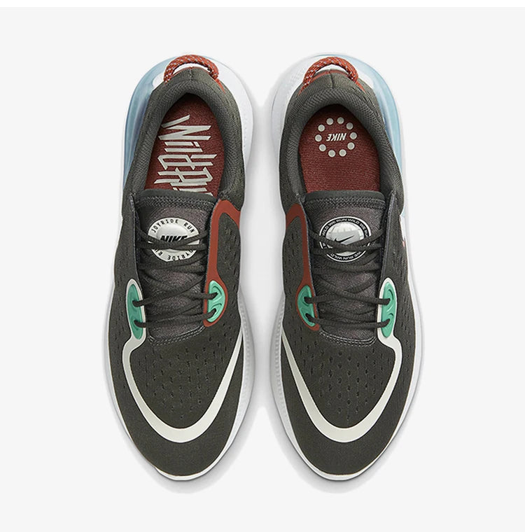 Nike Authentic Saisonale Neuheit JOYRIDE DUAL RUN Herren-Laufschuhe CZ8697-006