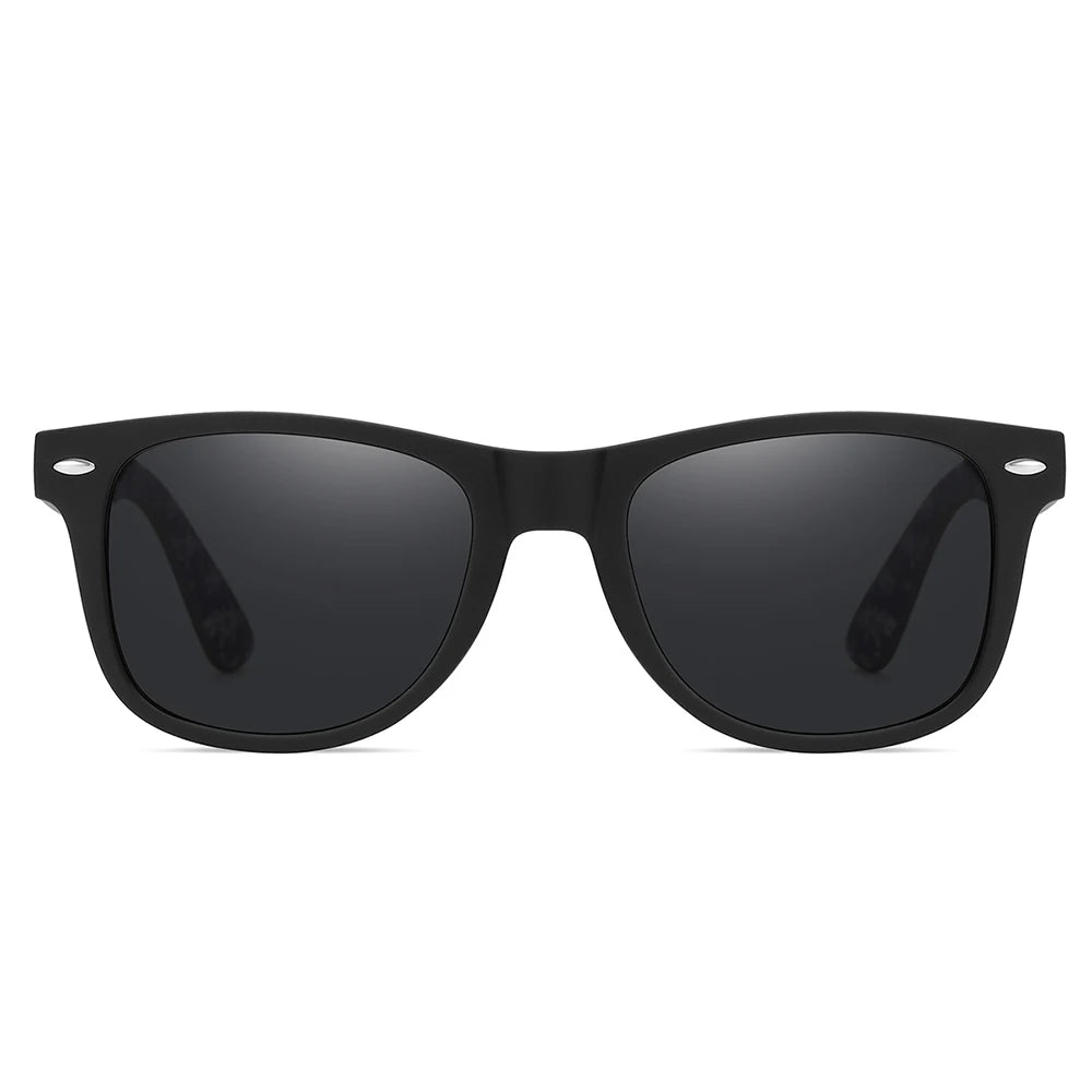 Ochelari de soare sport pentru bărbați și femei marca BARCUR, cu ramă ultra-ușoară din PC de înaltă calitate, protecție UV400, pentru activități în aer liber, conducere și ciclism