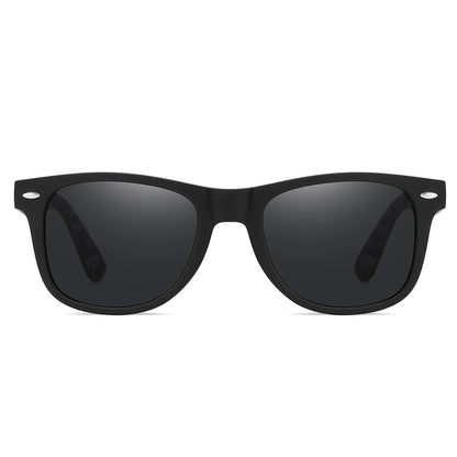 Ochelari de soare sport pentru bărbați și femei marca BARCUR, cu ramă ultra-ușoară din PC de înaltă calitate, protecție UV400, pentru activități în aer liber, conducere și ciclism