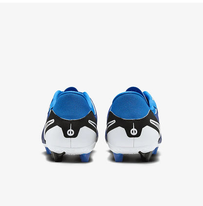 Nike genuine New Men's Artificial Grass Low cut Lightweight Football Shoes DV4340-400