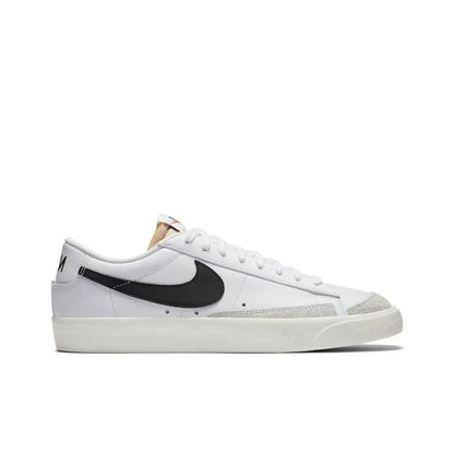 Nike Blazer Men's Fashionable Casual Comfortable Lightweight Breathable Low-Top Sneakers DA6364-101