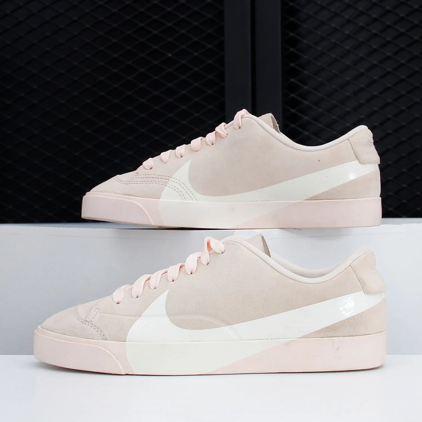 Nike Authentic BLAZER CITY LOW LX Women's Casual Skate Shoes AV2253-800