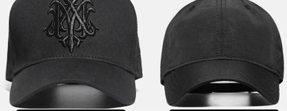 Summer Hat Male Baseball Cap for Men Big Head XL Size CottonTrucker Hat Embroidered Totem Keep Cool Windproof Snapback 2025