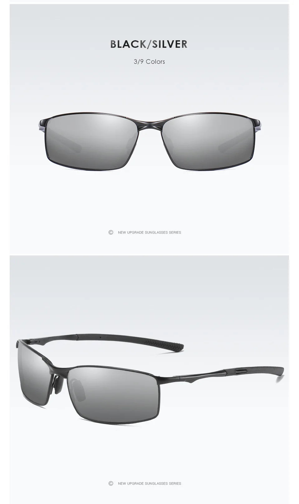 Ochelari de soare polarizați, ochelari de condus, ochelari de vedere pe timp de noapte, ochelari pentru ciclism, Kask, Bicchieri, ochelari de soare pentru bărbați, Cascos, pescuit