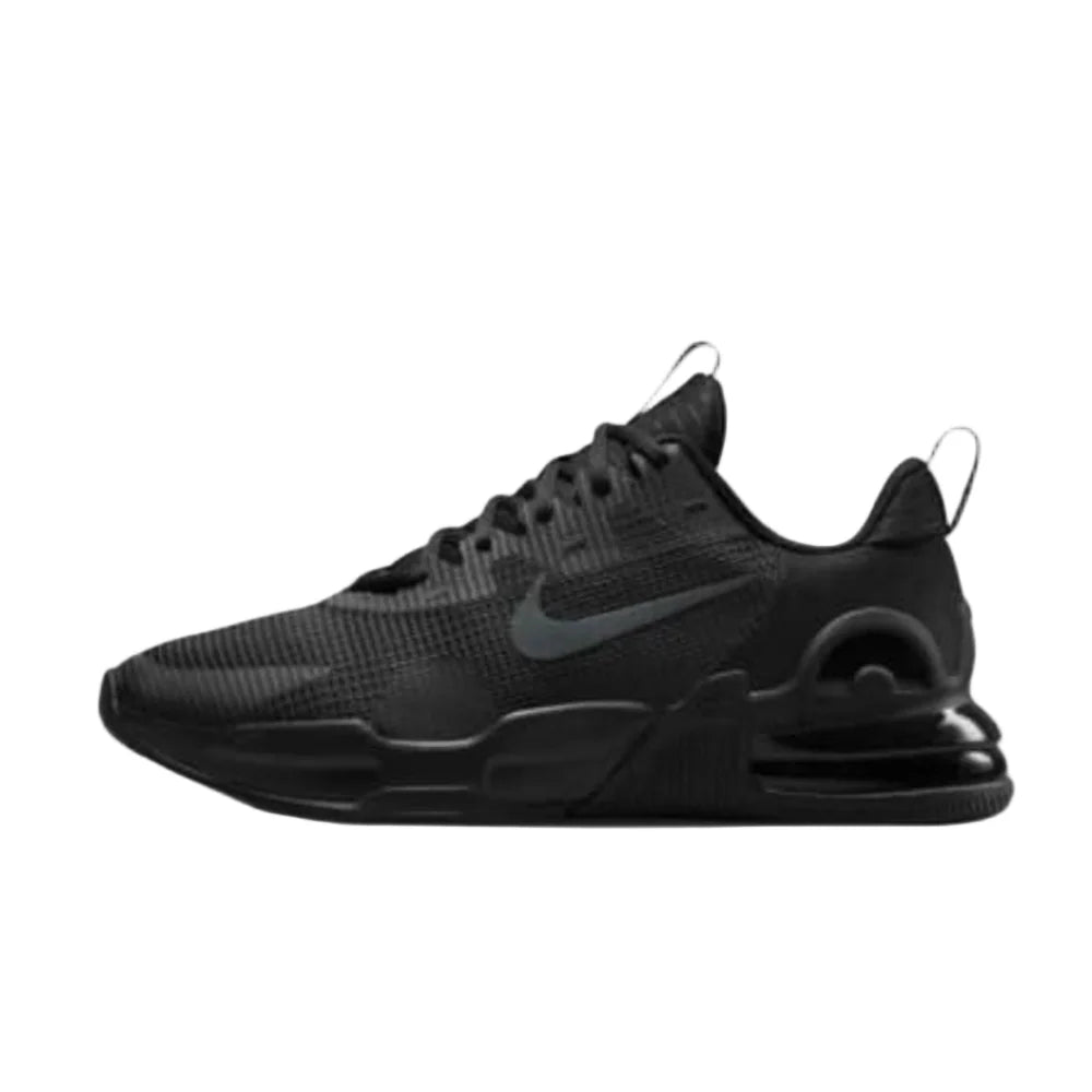Nike Air Max Alpha Trainer 5 – Bequeme und vielseitige, gepolsterte Low-Top-Sneaker für Damen und Herren DM0829010