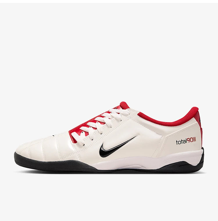 Nike genuine Total 90 men's football style lightweight low top sports shoes HQ2851-100