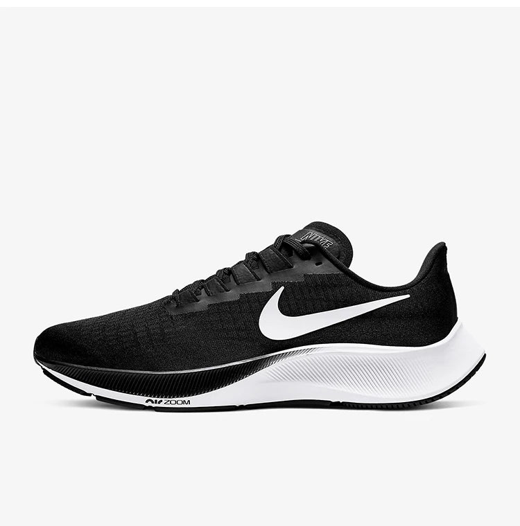 Nike Original AIR ZOOM PEGASUS — Sapatilhas de corrida unissexo confortáveis BQ9646-002