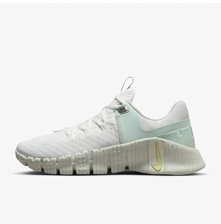 Nike genuine Free Metcon 5 PRM women's breathable training shoes FJ1548-100
