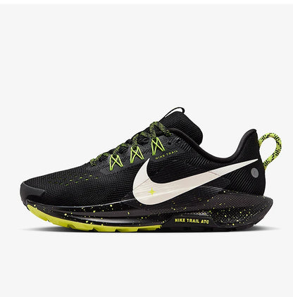 „Nike“ originalūs „Pegasus Trail 5“ moteriški bėgimo bateliai su paminkštinimu ir ilgaamžiškumu DV3865-011
