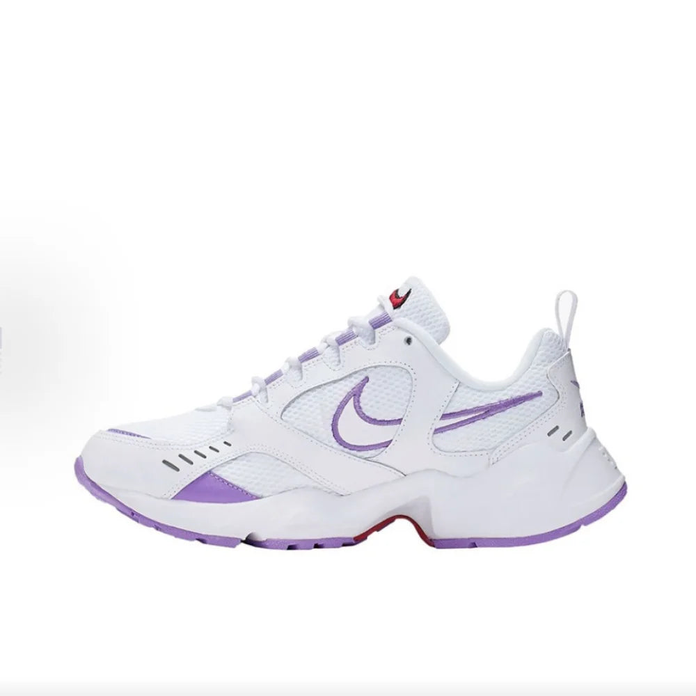Nike Air Heights – gepolsterte, bequeme und leichte, atmungsaktive, rutschfeste und strapazierfähige Laufschuhe für den Alltag CI0603-102