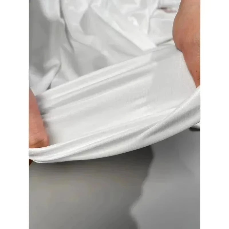 2026 NEW Summer Sonic x Shadow Generations Family Matching T-Shirt Men Women Kids Anime Video Game Short Sleeve Casual Tops
