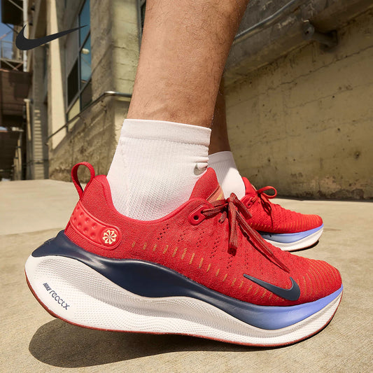 Nike Genuine Product Spring New Men's Mesh Breathable Wear-Resistant Running Shoes DR2665-600