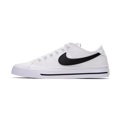 NIKE COURT LEGACY CNVS Herren-Skateboard-Schuhe, Sneaker