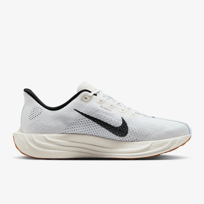 Nike genuine PEGASUS PLUS sapatilhas de corrida respiráveis em mesh para homem FQ7262-101