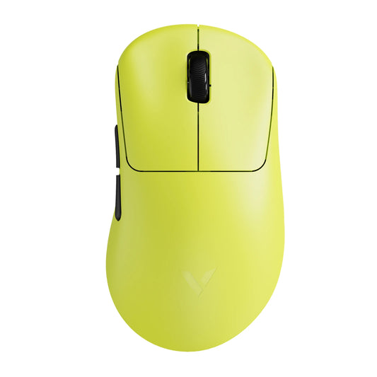 Mouse da gaming wireless Rapoo VT3S /VT3S MAX GEN-2, polling rate wireless True 8K, ultraleggero 49g, autonomia fino a 750Hr