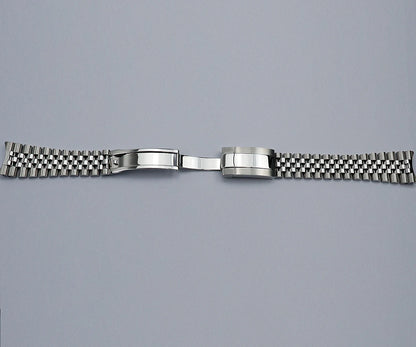 Cronos DateJ Luxury Men Watch Stainless Steel 5 Links Bracelet PT5000 Miyota 9015 100m Water Resistant Sapphire L6046M