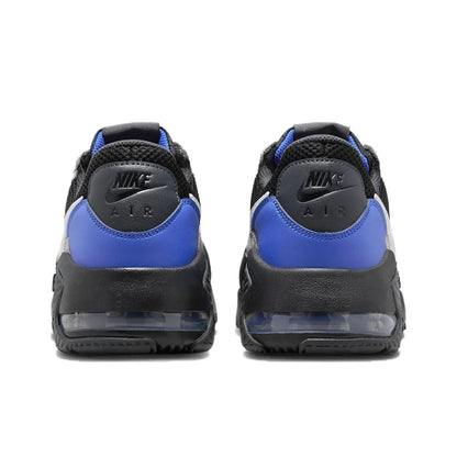 Nike Air Max Excee Dark Smoke Grey Black Racer Blue Summit White FZ5486-001