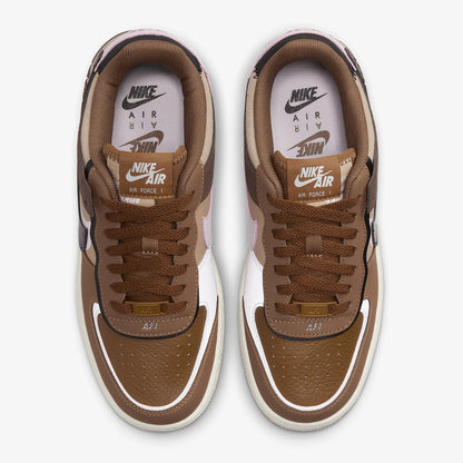 Nike originalne ženske lagane klasične tenisice na platformu DZ1847-200