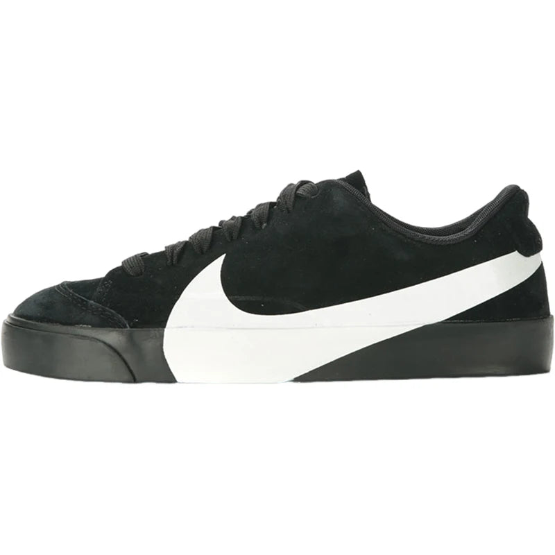 Nike Original BLAZER CITY LOW LX Damen-Freizeit-Skate-Sportschuhe AV2253-001