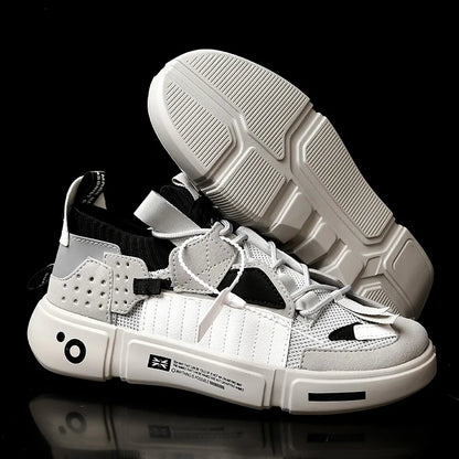 Herrenschuhe, Sneaker, Herren-Freizeitschuhe, Tennisschuhe, Luxusschuhe, Laufschuhe, atmungsaktive Schuhe, modische Slipper, Laufschuhe für Herren