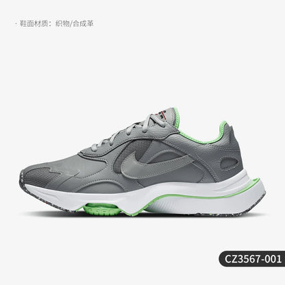 Nike Authentic Air Zoom Division WNTR Men's Casual Sports Shoes CZ3567-001