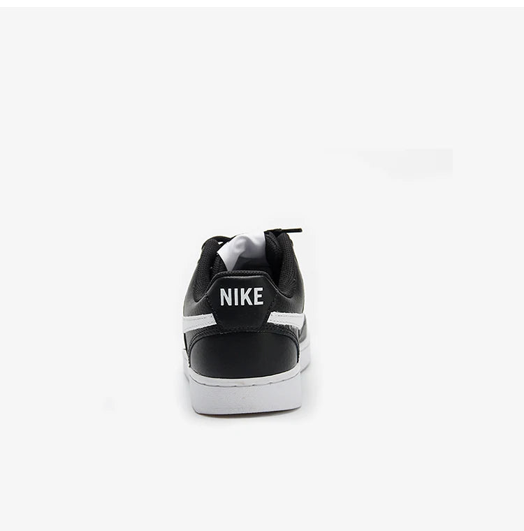 Nike Authentic COURT VISION Women's Classic Retro Sports and Leisure Board Shoes CD5434-001
