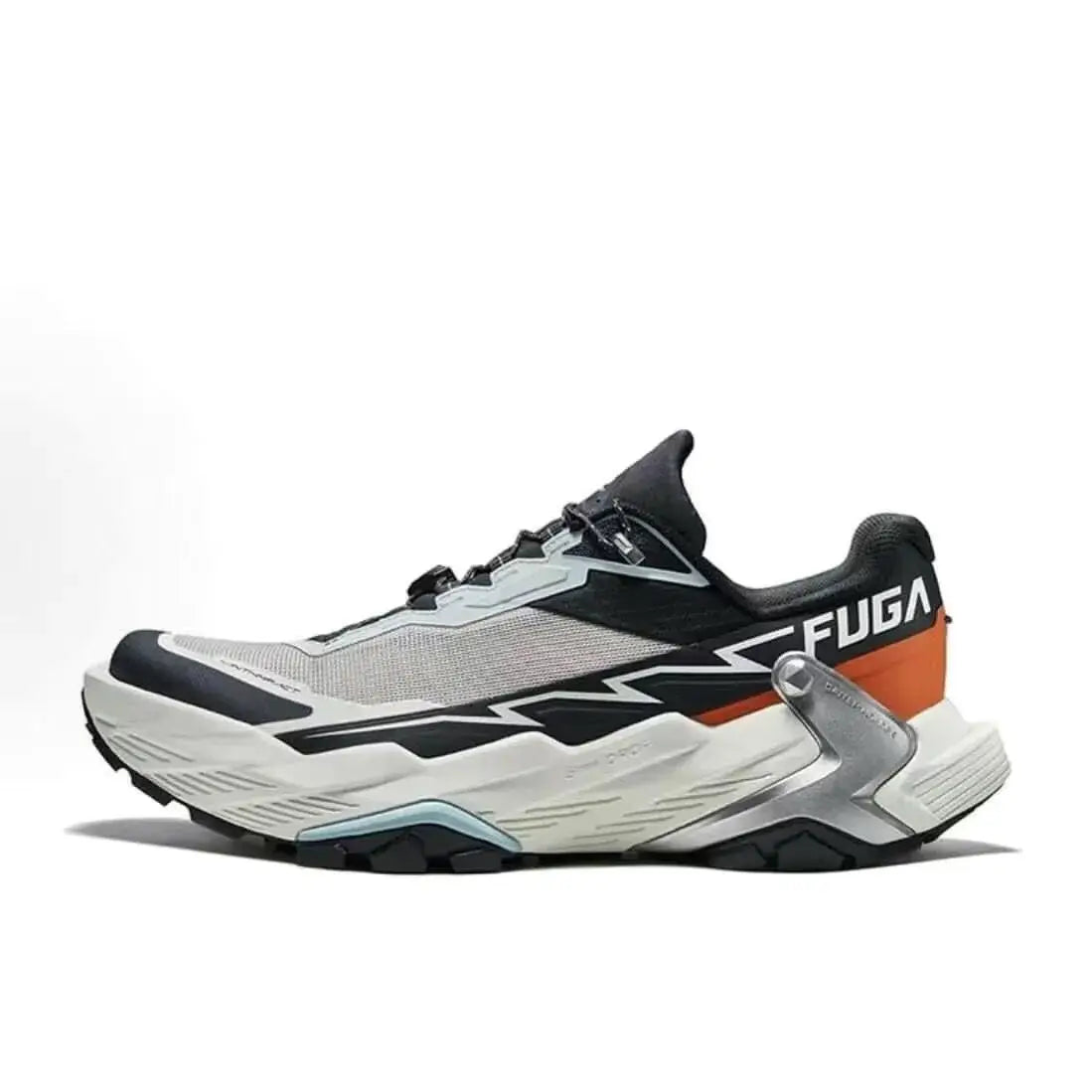 Profesjonalne męskie buty do biegania, oddychające buty spacerowe dla mężczyzn, antypoślizgowe sportowe obuwie outdoorowe, wytrzymałe męskie sneakersy do biegania