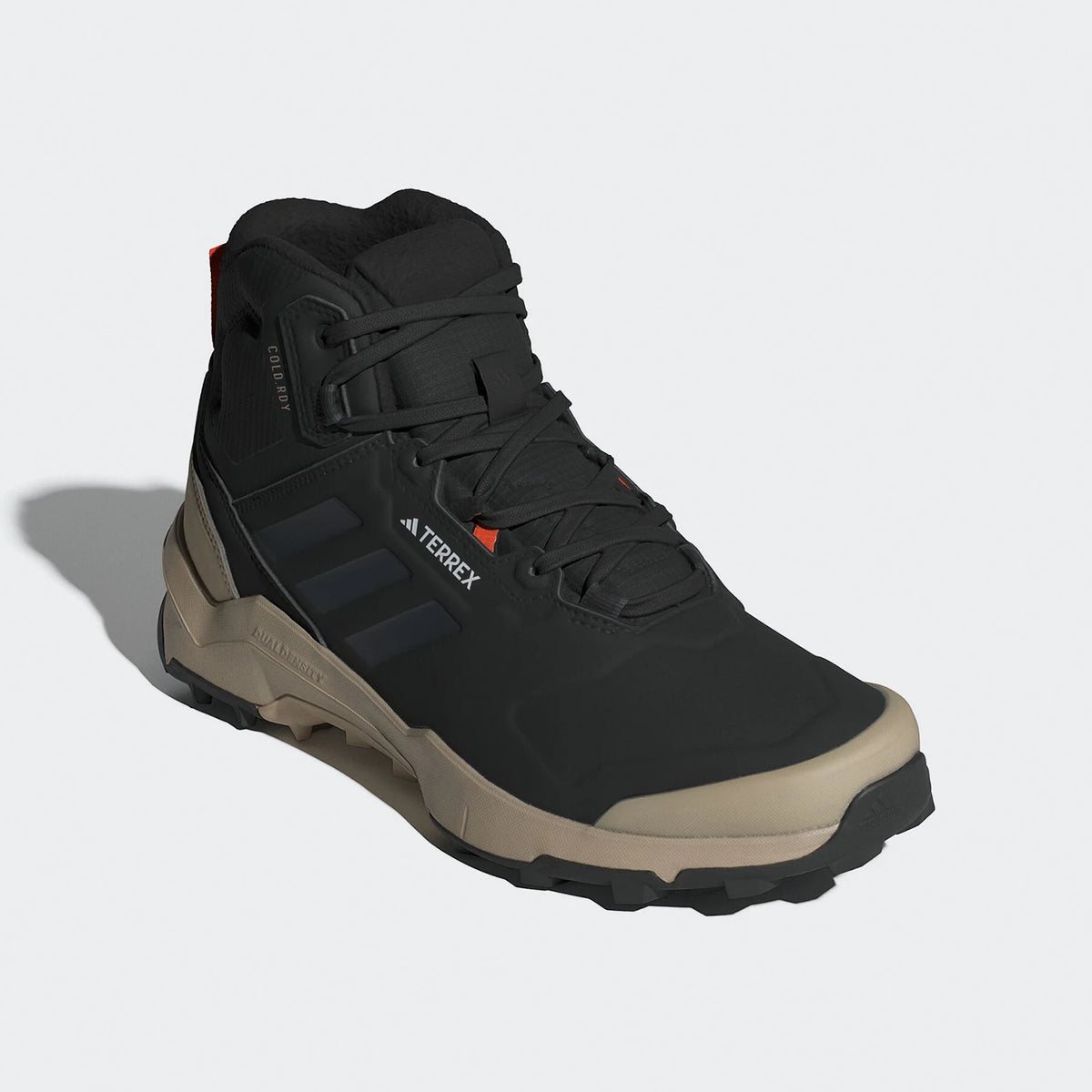 Adidas – bottes de randonnée mi-coupées pour hommes, authentiques, automne 2024, IG8849