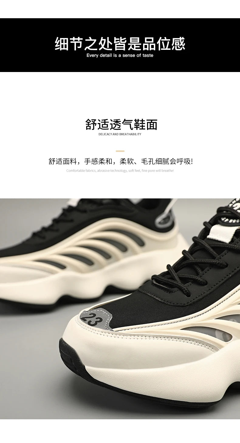 Herrenschuhe, Sneaker, Herren-Tennisschuhe, Luxusschuhe, Herren-Freizeitschuhe, Laufschuhe, atmungsaktive Schuhe, modische Loafer, Laufschuhe für Herren