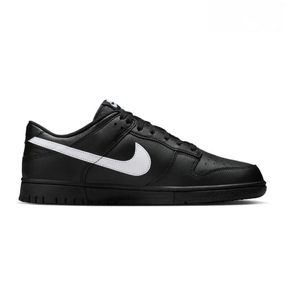 Nike Unisex Flat Rubber Sole Classic Versatile Durable NIKE DUNK LOW IO7606-010