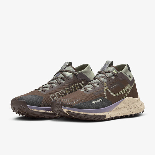 Nike genuine New Men's Waterproof Shock-absorbing Trail Running Shoes HF5707-201