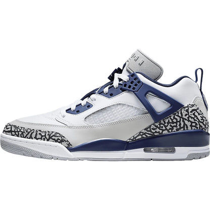 Nike original 2025 Jordan — Sapatilhas de basquetebol para homem respiráveis e almofadadas FQ1759-140