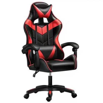 PC Gamer Gaming Chair PU Leather Office Adult Ergonomic RGB Racing Computer Gamer Racing Gamer Chair for Sale