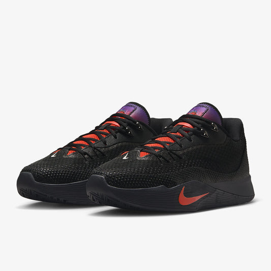 Nike genuine S.T. Flare EP men's mesh sports basketball shoes IH7327-080